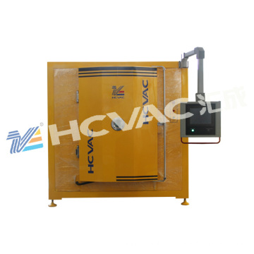 Schmuck / Uhr Gold PVD Ionen Plattiermaschine, Ipg PVD Beschichtungsmaschine